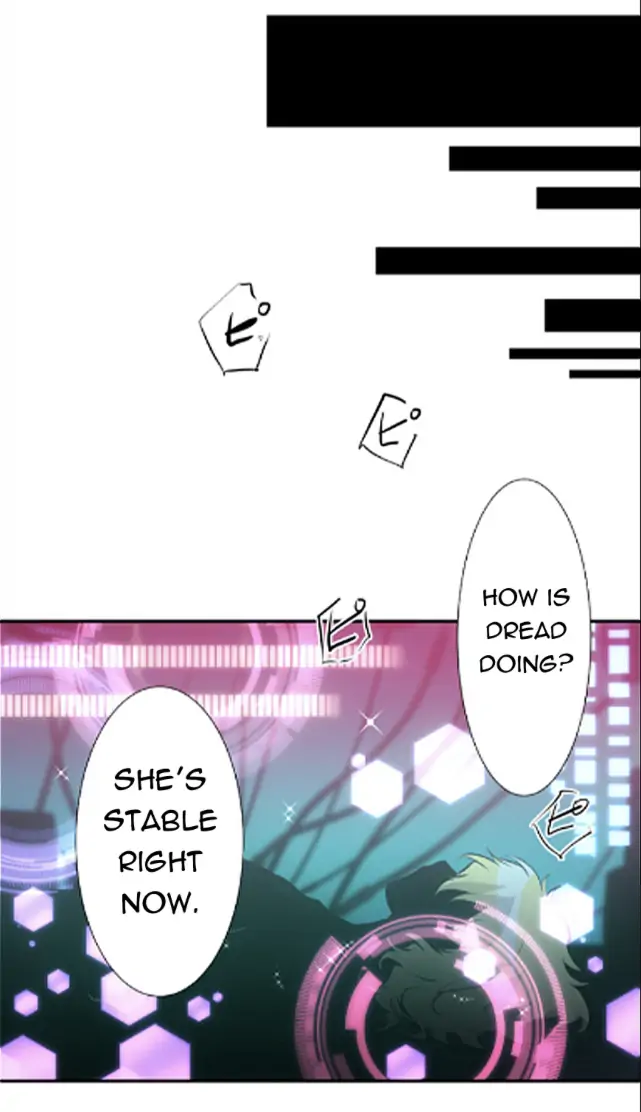 Nanbaka - Manga Chapter 237 - page 43