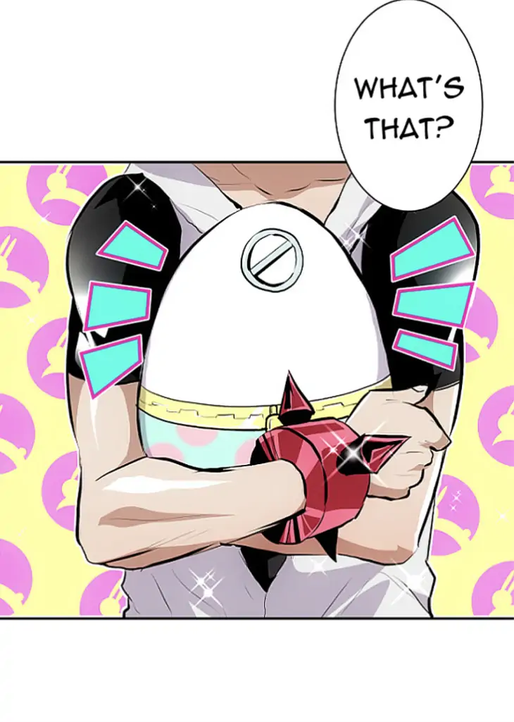 Nanbaka - Manga Chapter 238 - page 11