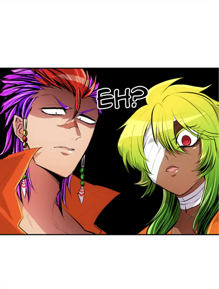 Nanbaka - Manga Chapter 238 - page 16