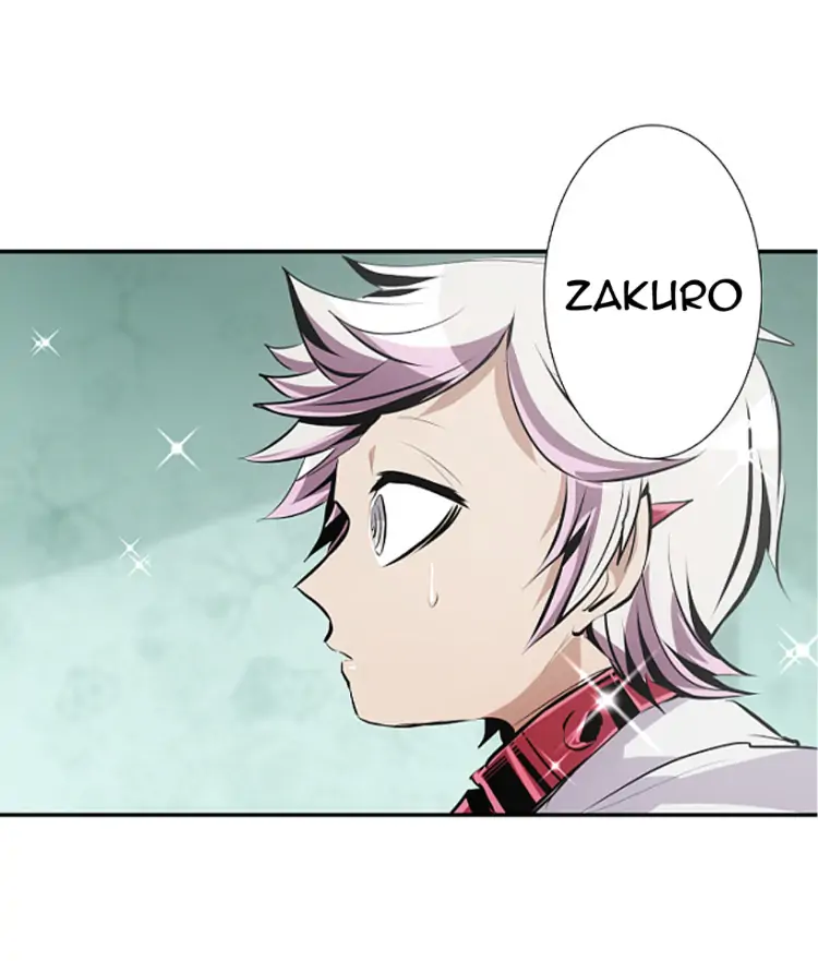 Nanbaka - Manga Chapter 238 - page 40