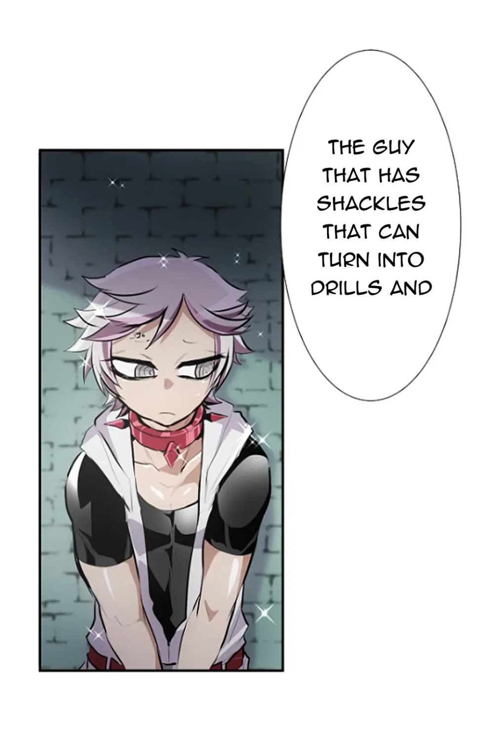Nanbaka - Manga Chapter 239 - page 22
