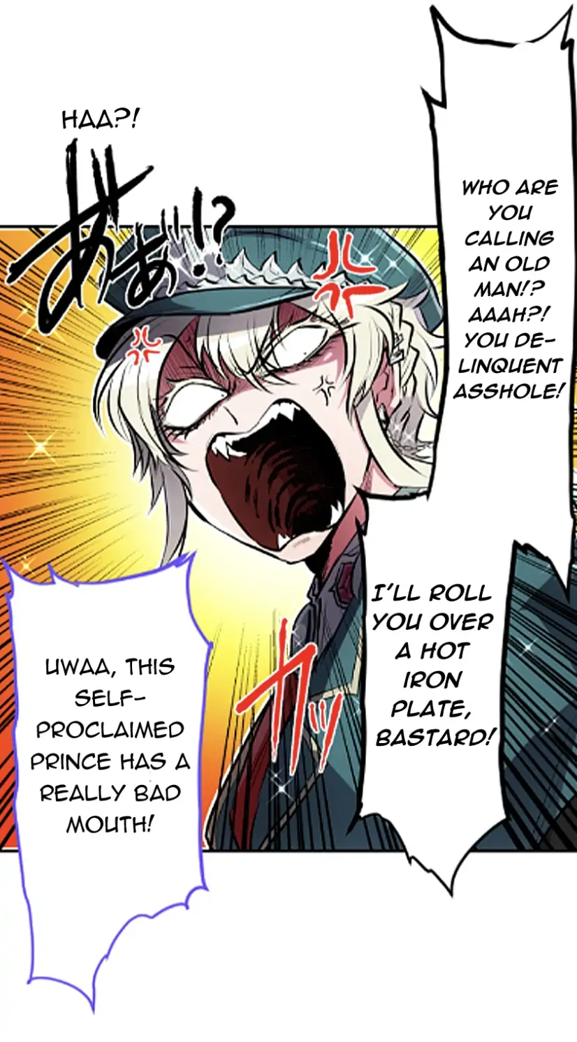 Nanbaka - Manga Chapter 239 - page 29