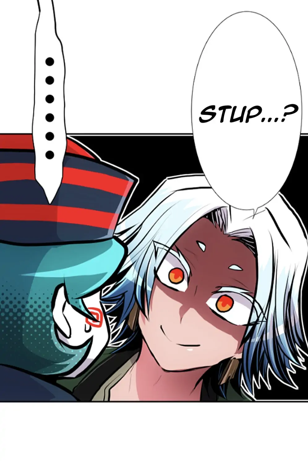 Nanbaka - Manga Chapter 240 - page 14
