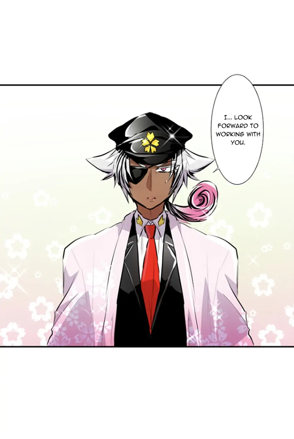 Nanbaka - Manga Chapter 240 - page 28