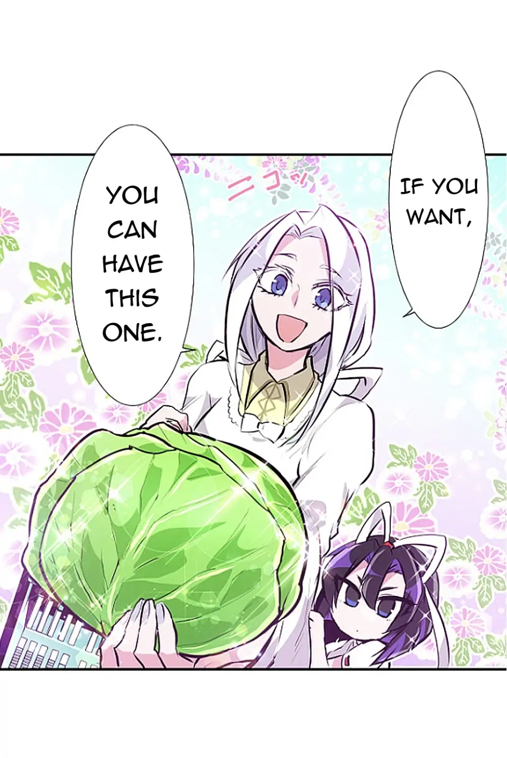 Nanbaka - Manga Chapter 241 - page 20