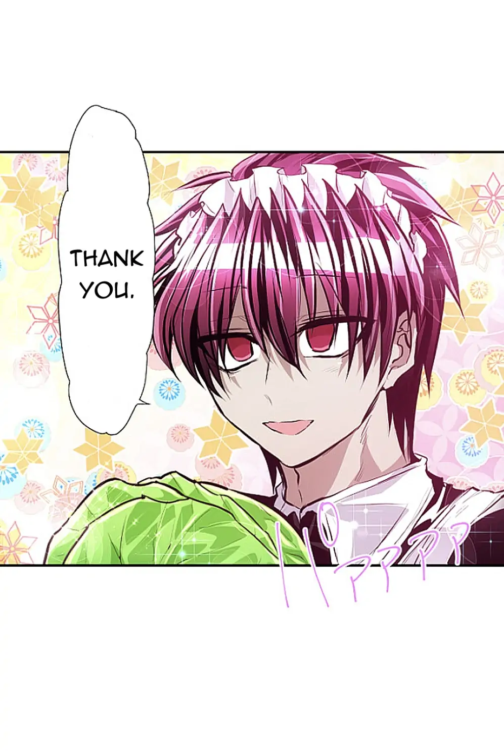 Nanbaka - Manga Chapter 241 - page 22