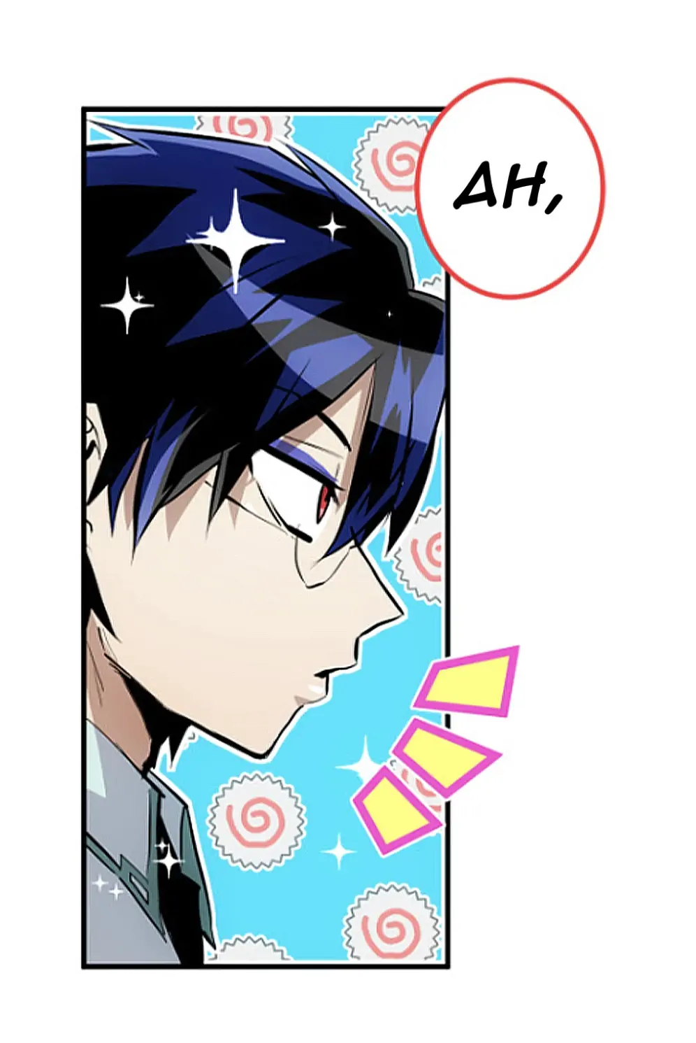 Nanbaka - Manga Chapter 241 - page 28