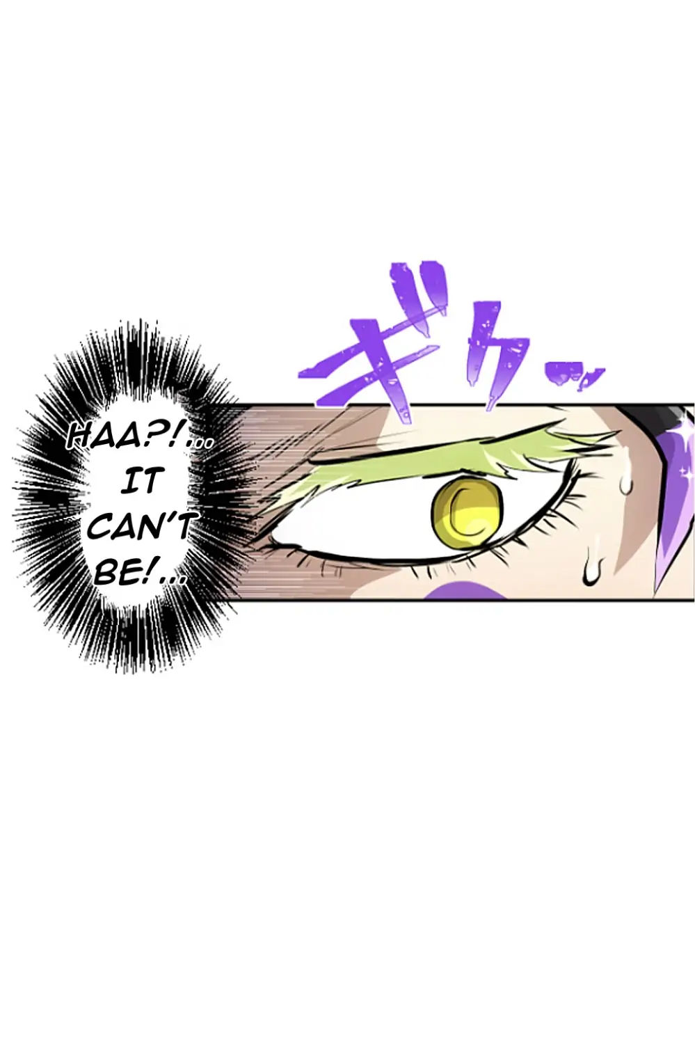 Nanbaka - Manga Chapter 241 - page 32
