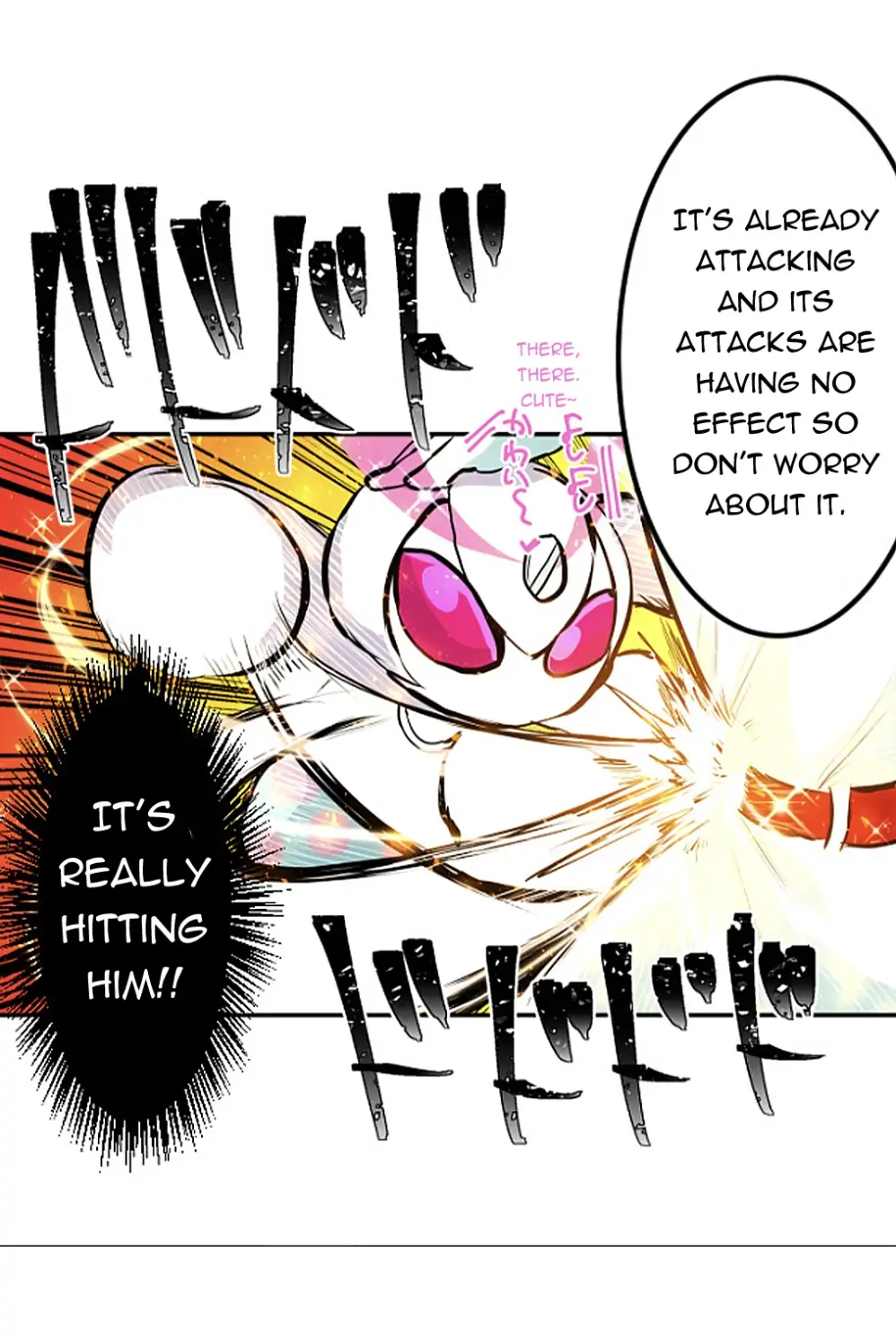 Nanbaka - Manga Chapter 241 - page 5
