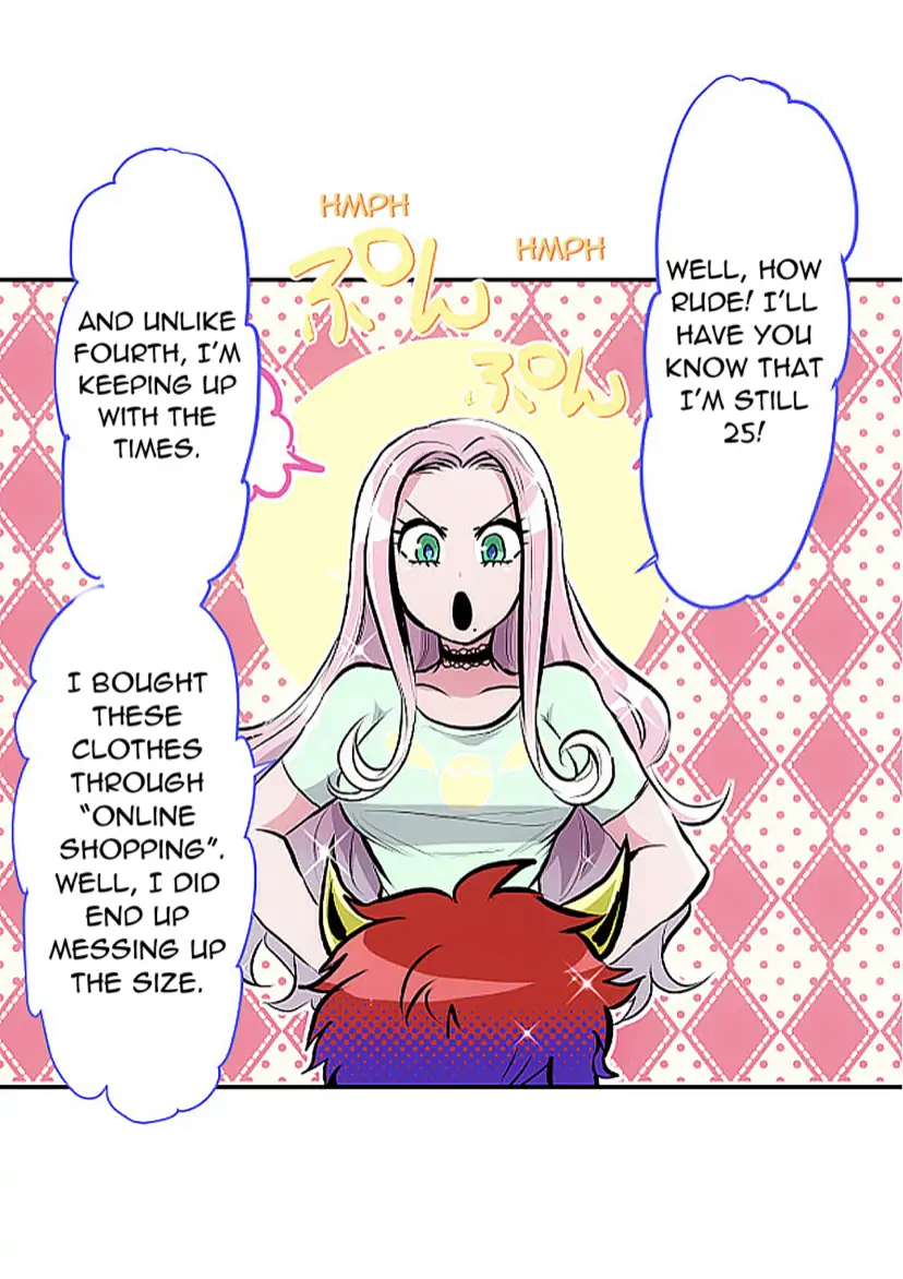 Nanbaka - Manga Chapter 247 - page 12
