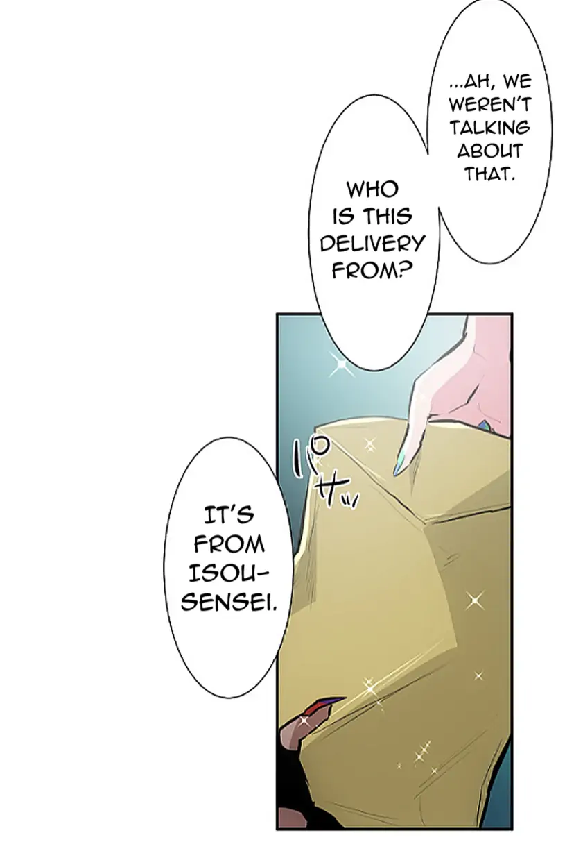 Nanbaka - Manga Chapter 247 - page 13