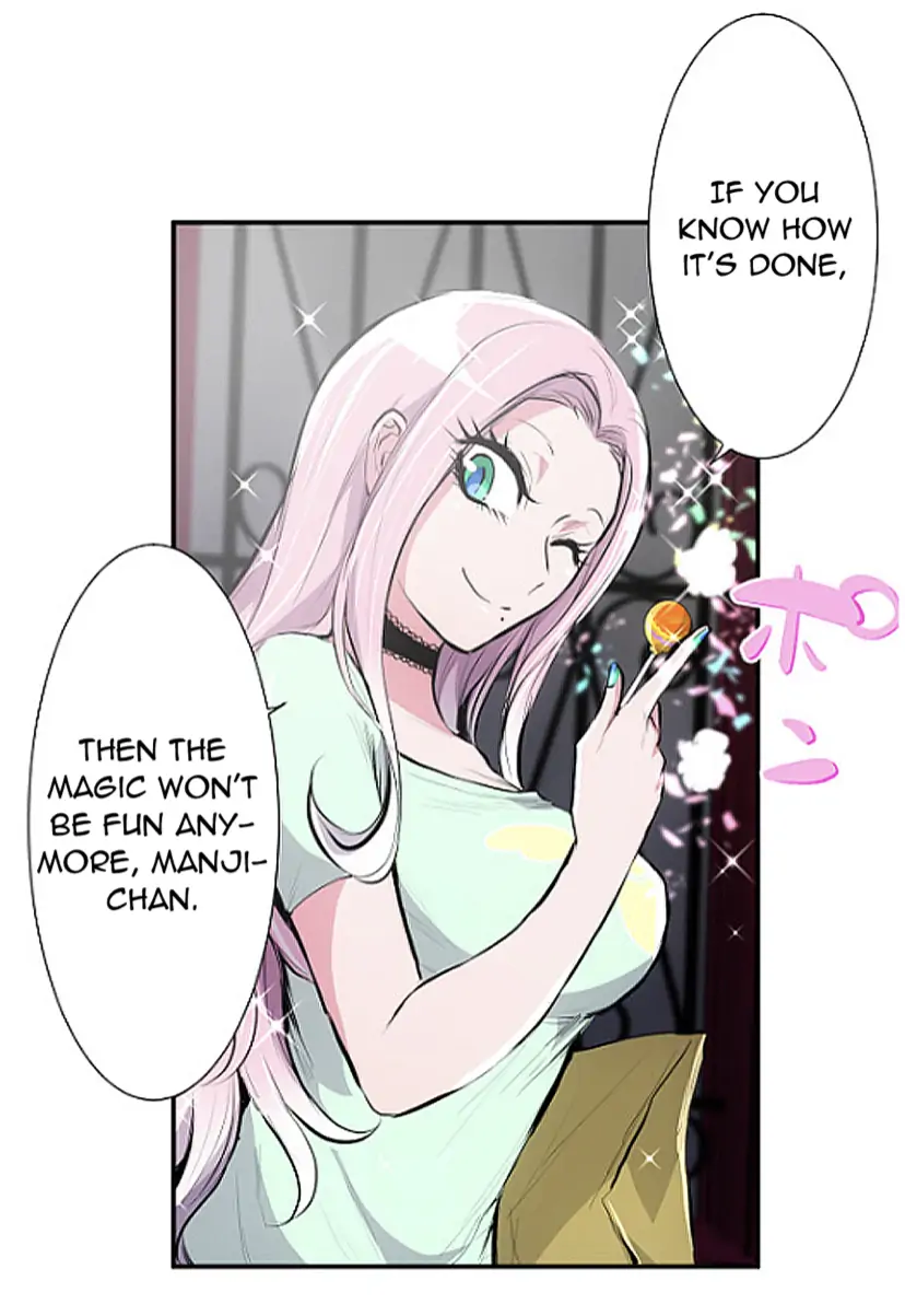 Nanbaka - Manga Chapter 247 - page 18