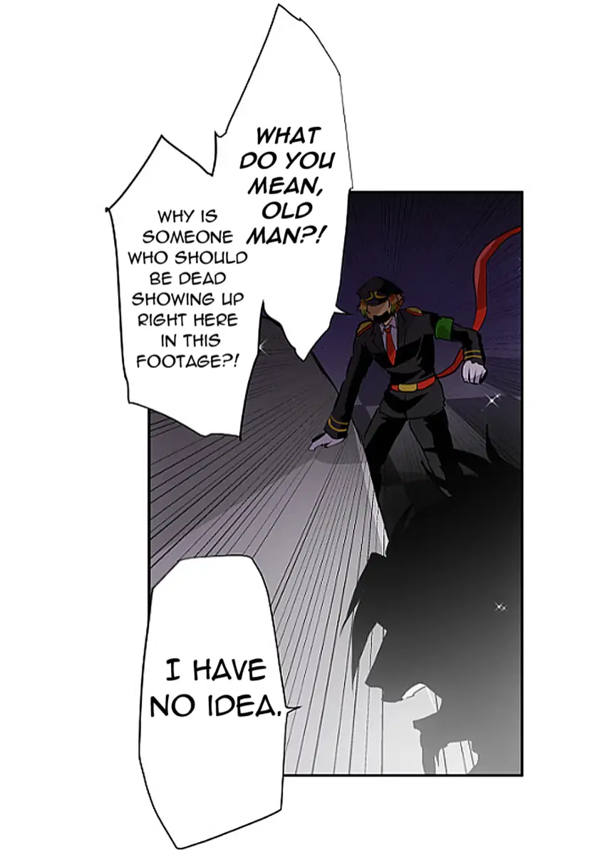 Nanbaka - Manga Chapter 247 - page 23
