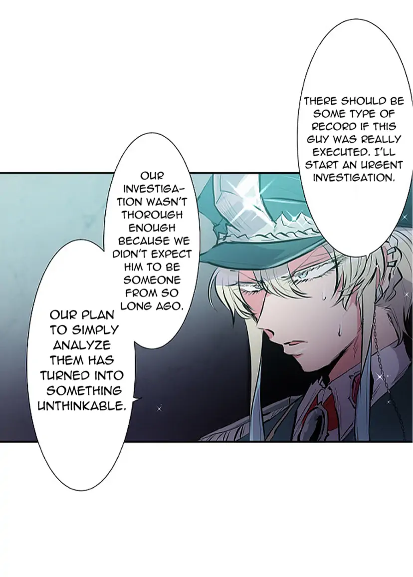 Nanbaka - Manga Chapter 247 - page 26