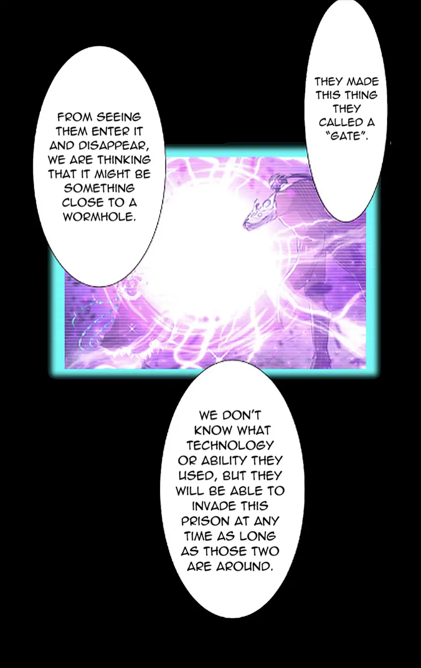 Nanbaka - Manga Chapter 247 - page 31