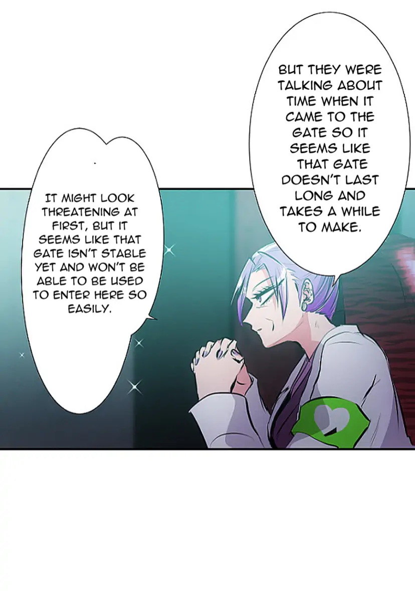 Nanbaka - Manga Chapter 247 - page 32