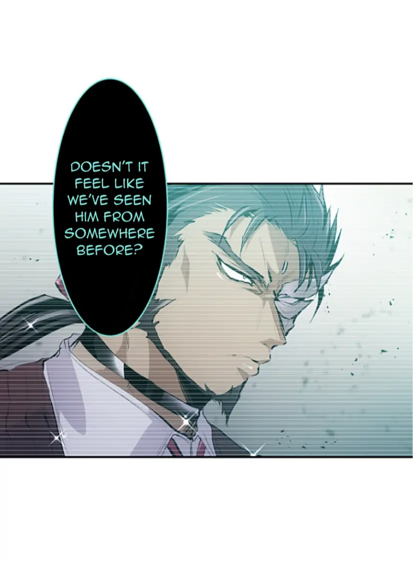 Nanbaka - Manga Chapter 247 - page 36