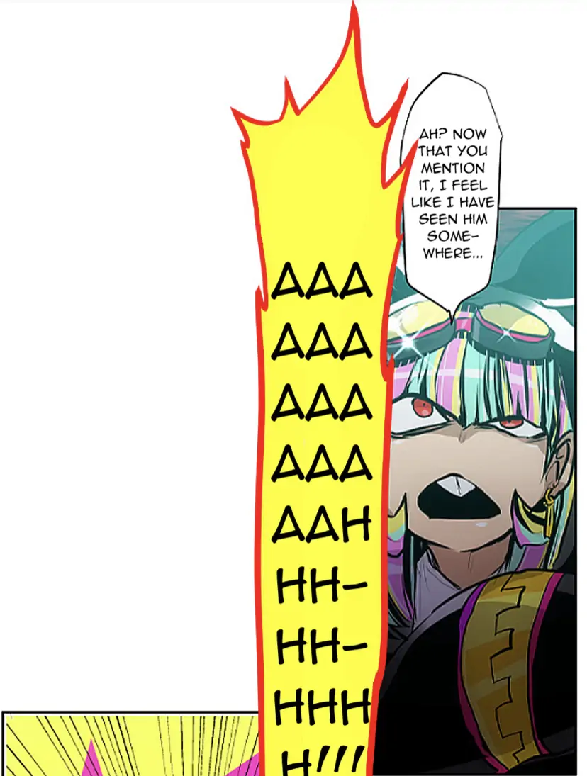 Nanbaka - Manga Chapter 247 - page 37