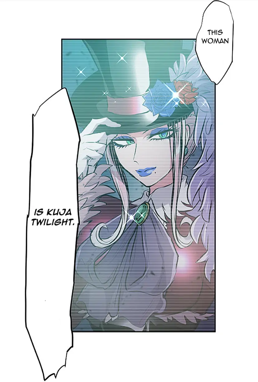 Nanbaka - Manga Chapter 247 - page 40
