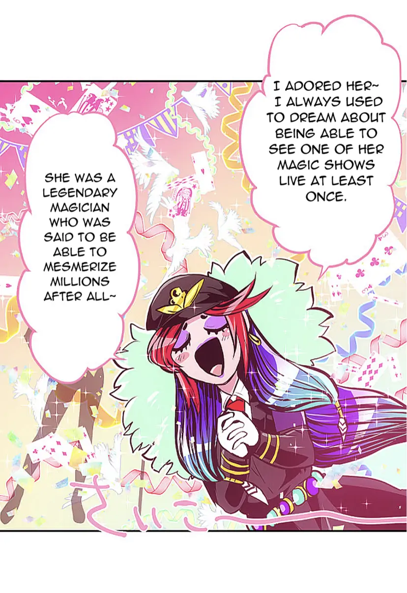 Nanbaka - Manga Chapter 247 - page 42