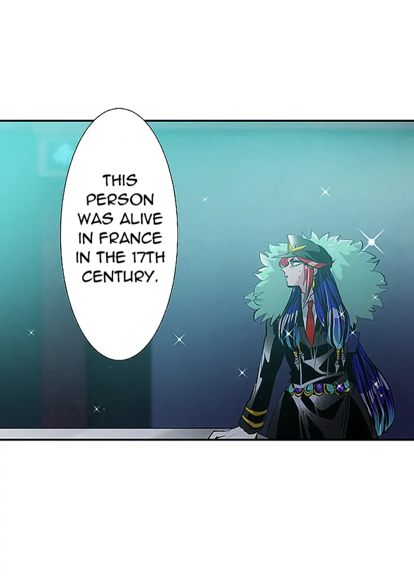Nanbaka - Manga Chapter 247 - page 45