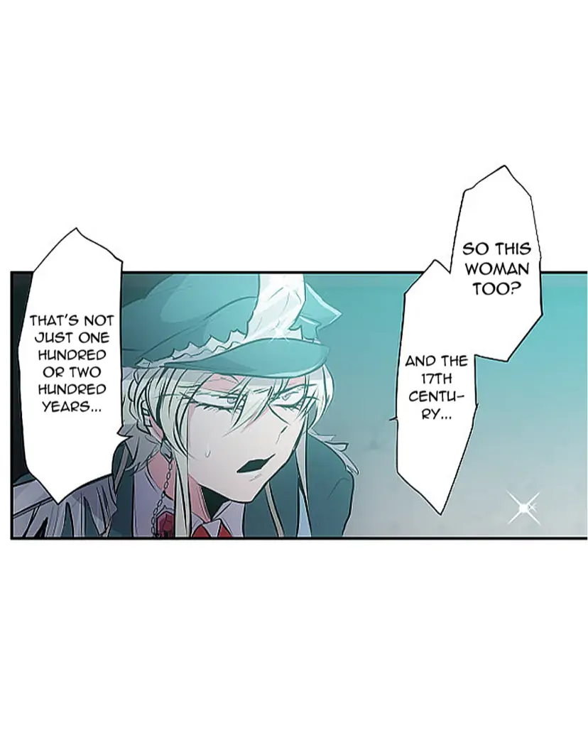 Nanbaka - Manga Chapter 247 - page 46