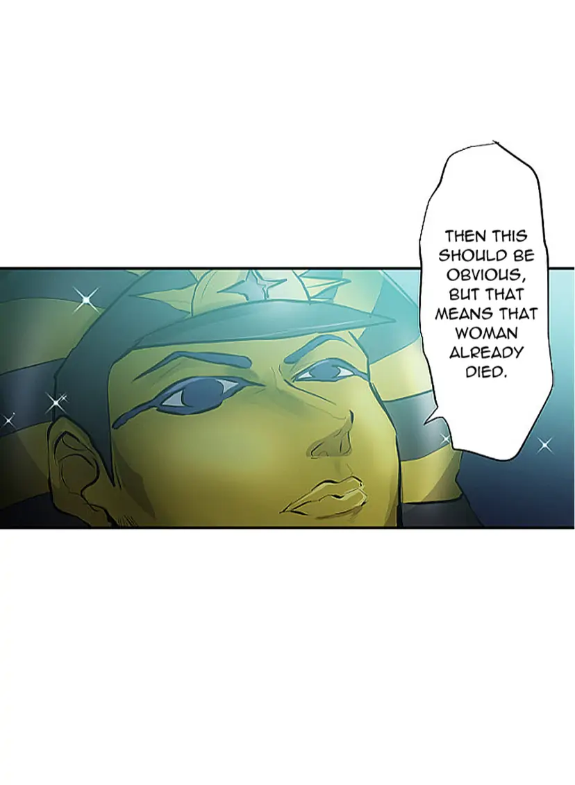 Nanbaka - Manga Chapter 247 - page 48