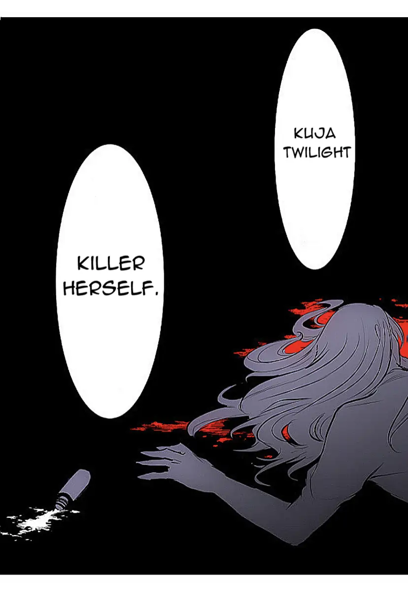 Nanbaka - Manga Chapter 247 - page 49