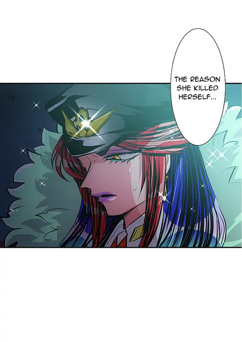 Nanbaka - Manga Chapter 247 - page 50