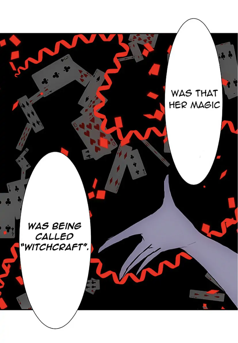 Nanbaka - Manga Chapter 247 - page 51