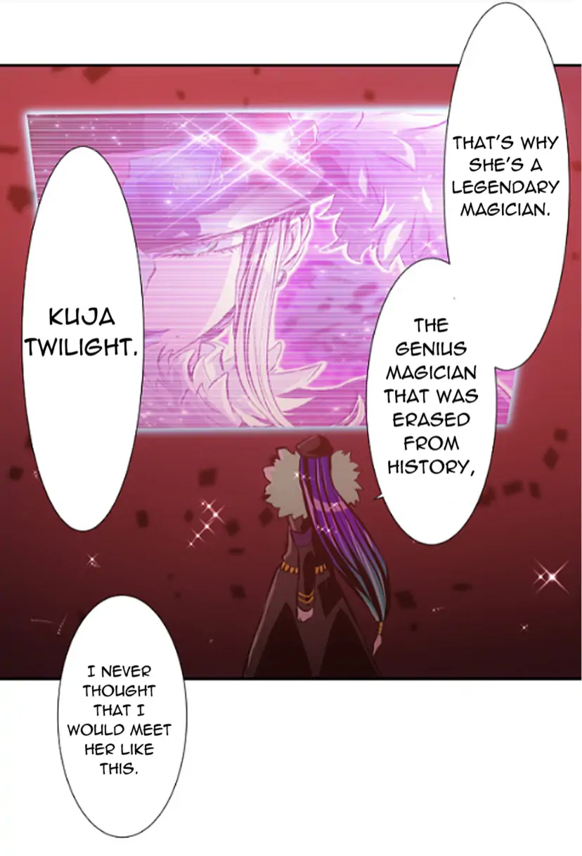 Nanbaka - Manga Chapter 247 - page 53