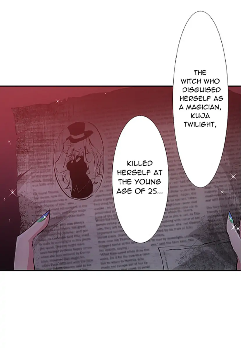 Nanbaka - Manga Chapter 247 - page 57