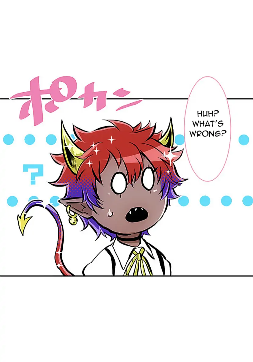 Nanbaka - Manga Chapter 247 - page 10