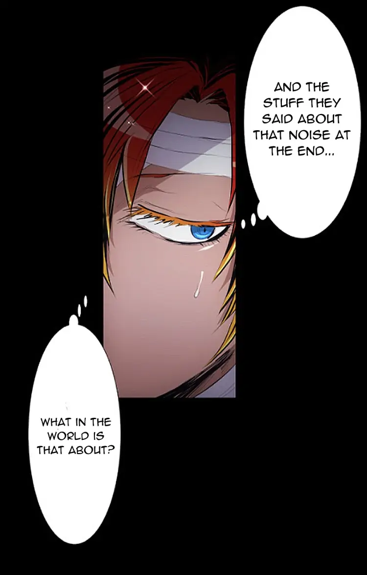 Nanbaka - Manga Chapter 249 - page 17