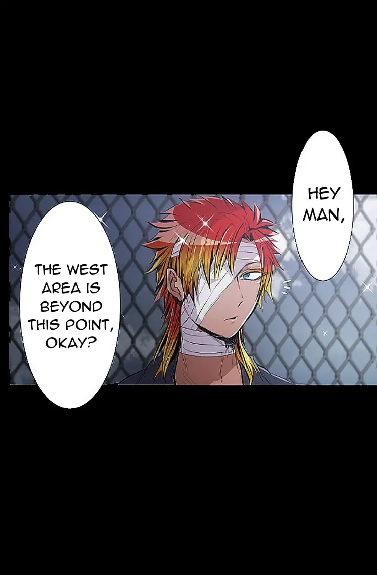 Nanbaka - Manga Chapter 249 - page 19