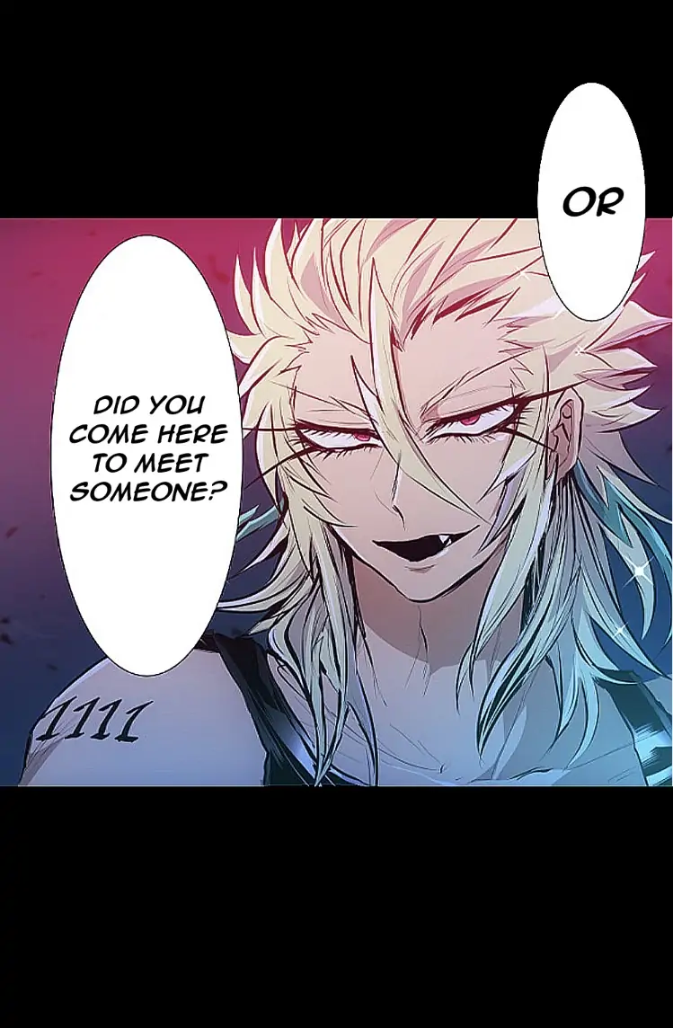 Nanbaka - Manga Chapter 249 - page 21