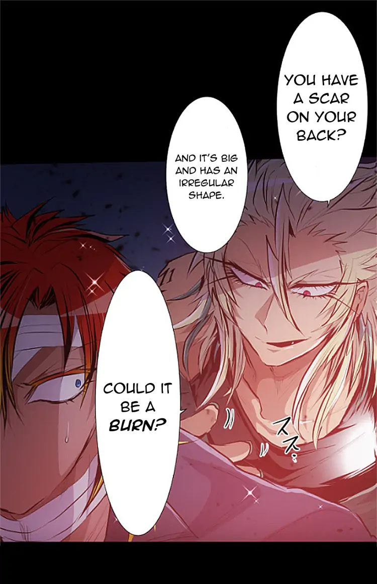 Nanbaka - Manga Chapter 249 - page 27