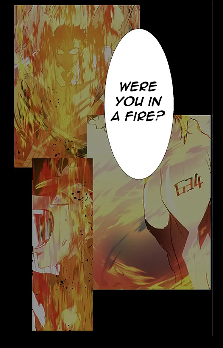 Nanbaka - Manga Chapter 249 - page 28