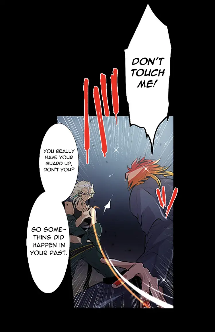 Nanbaka - Manga Chapter 249 - page 29