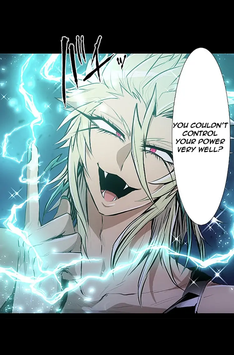 Nanbaka - Manga Chapter 249 - page 32