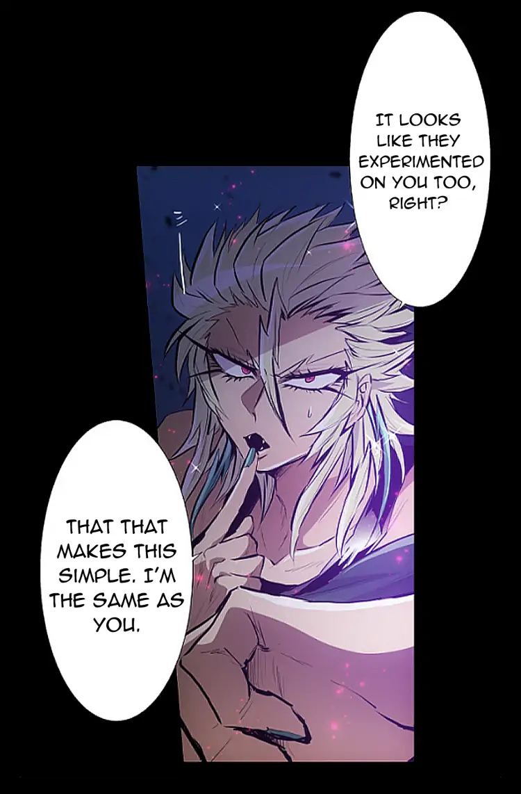 Nanbaka - Manga Chapter 249 - page 37
