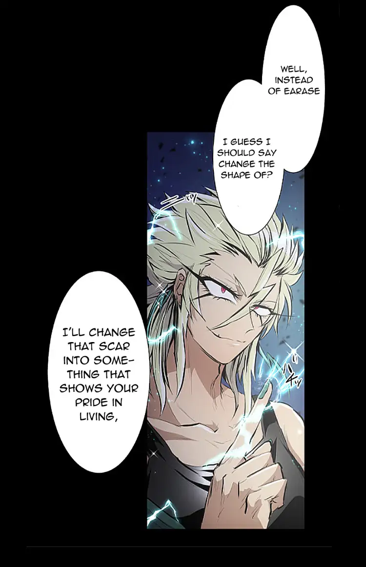 Nanbaka - Manga Chapter 249 - page 48