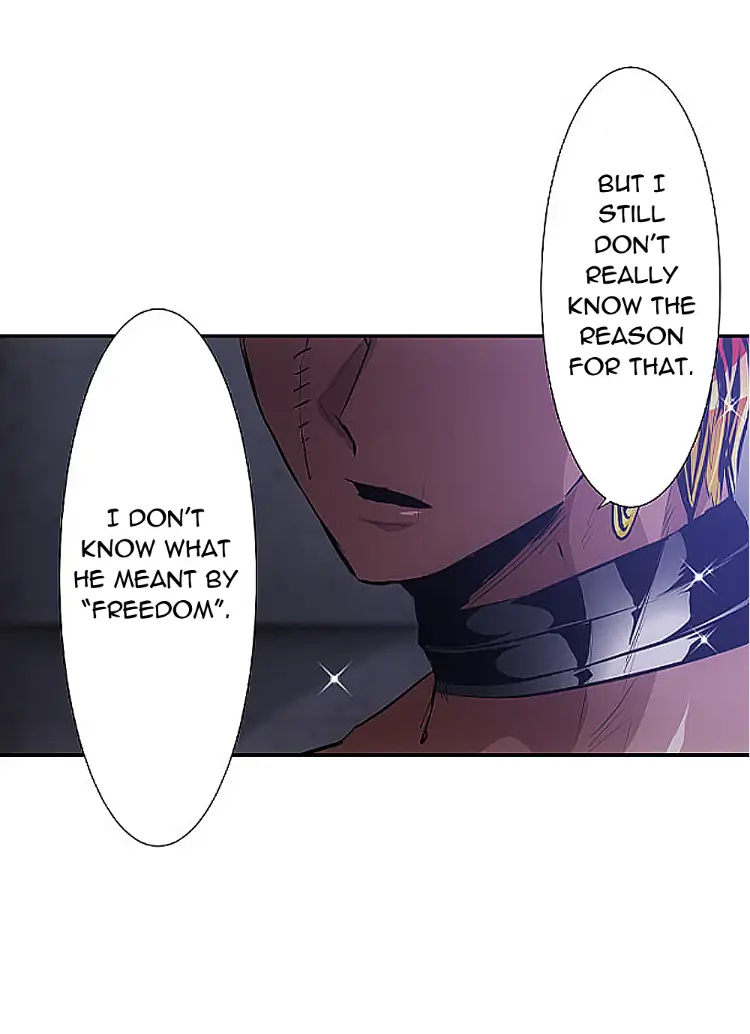 Nanbaka - Manga Chapter 249 - page 52