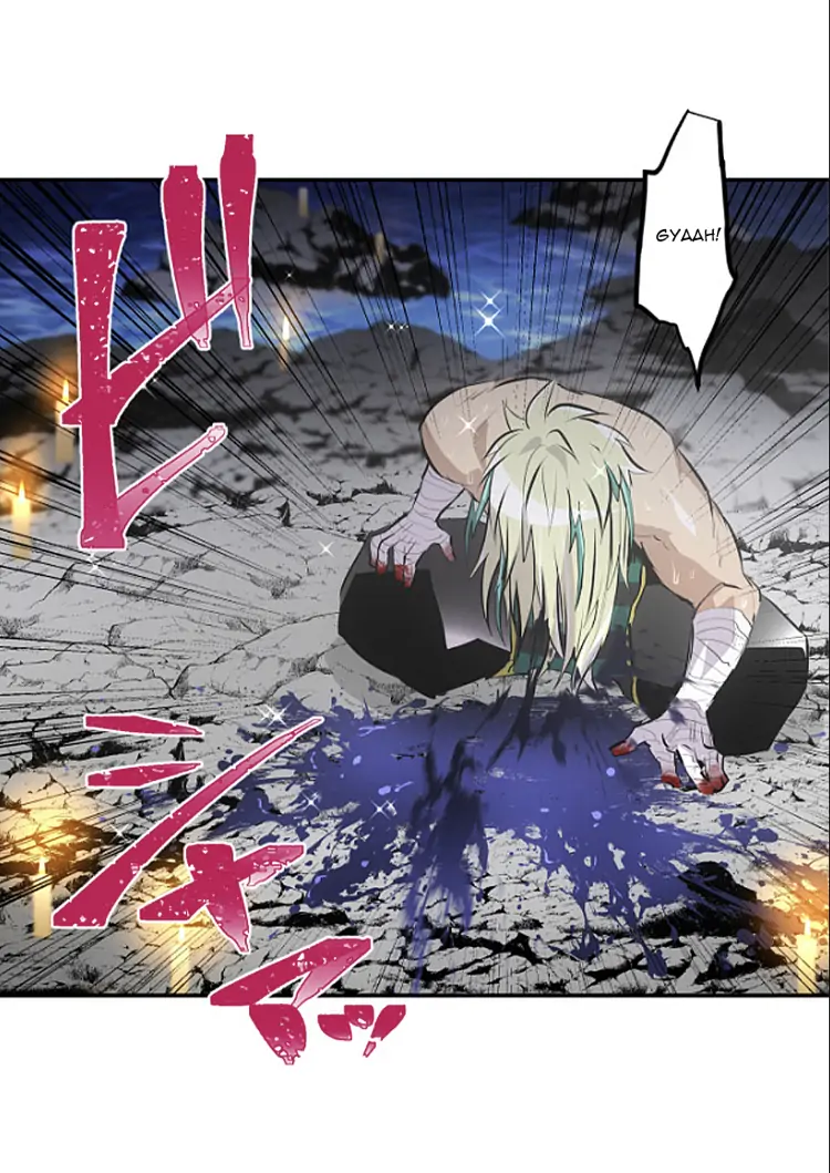 Nanbaka - Manga Chapter 250 - page 12