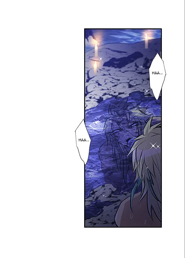 Nanbaka - Manga Chapter 250 - page 13