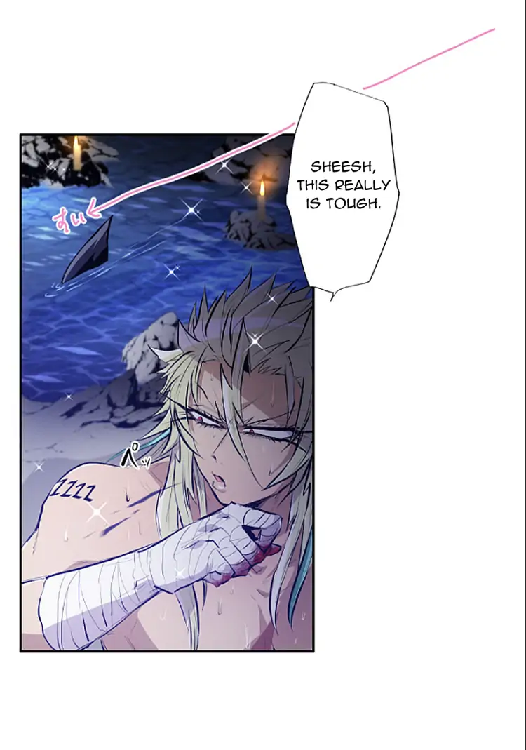 Nanbaka - Manga Chapter 250 - page 14