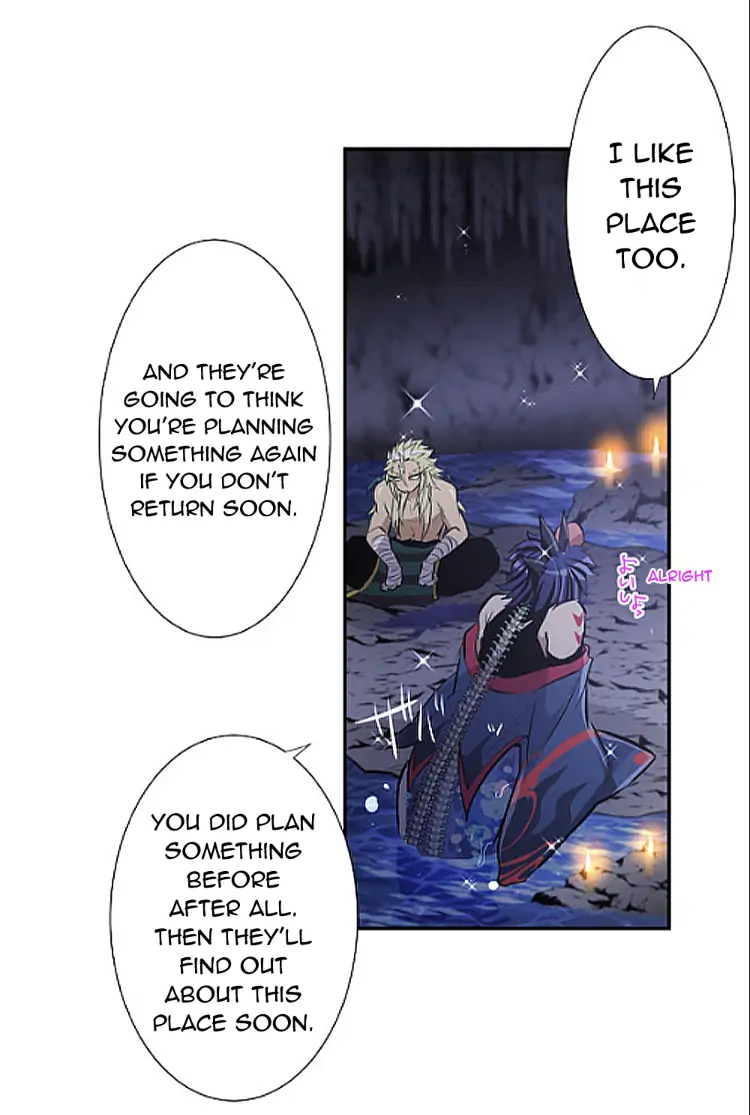 Nanbaka - Manga Chapter 250 - page 20