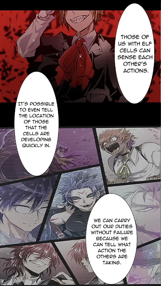Nanbaka - Manga Chapter 250 - page 24