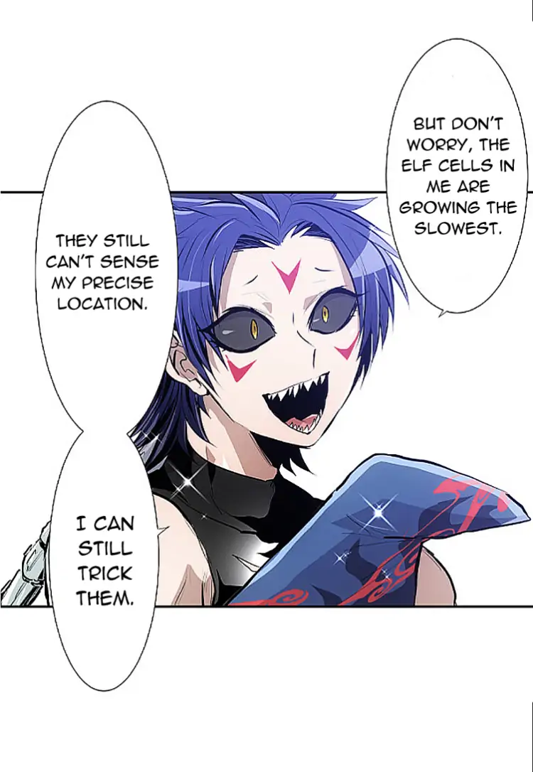 Nanbaka - Manga Chapter 250 - page 26
