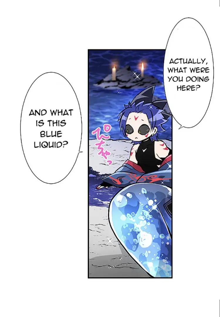 Nanbaka - Manga Chapter 250 - page 27